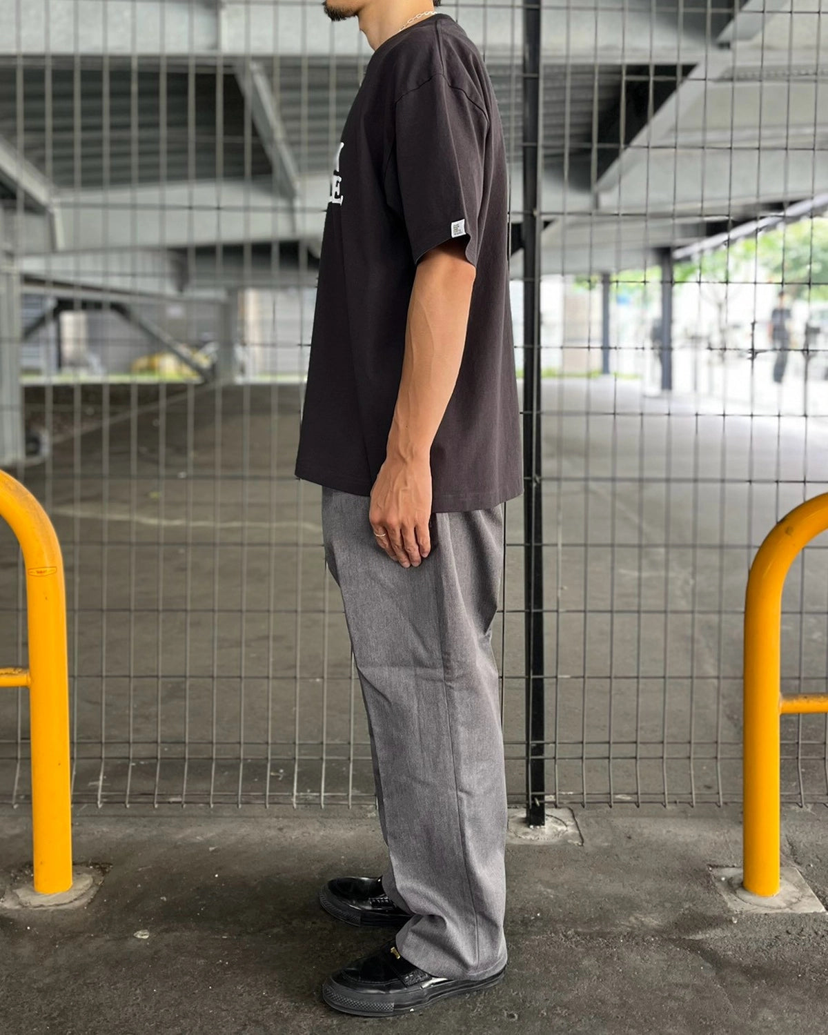 SEQUEL / T-SHIRT (SQ-26SS-ST-13)