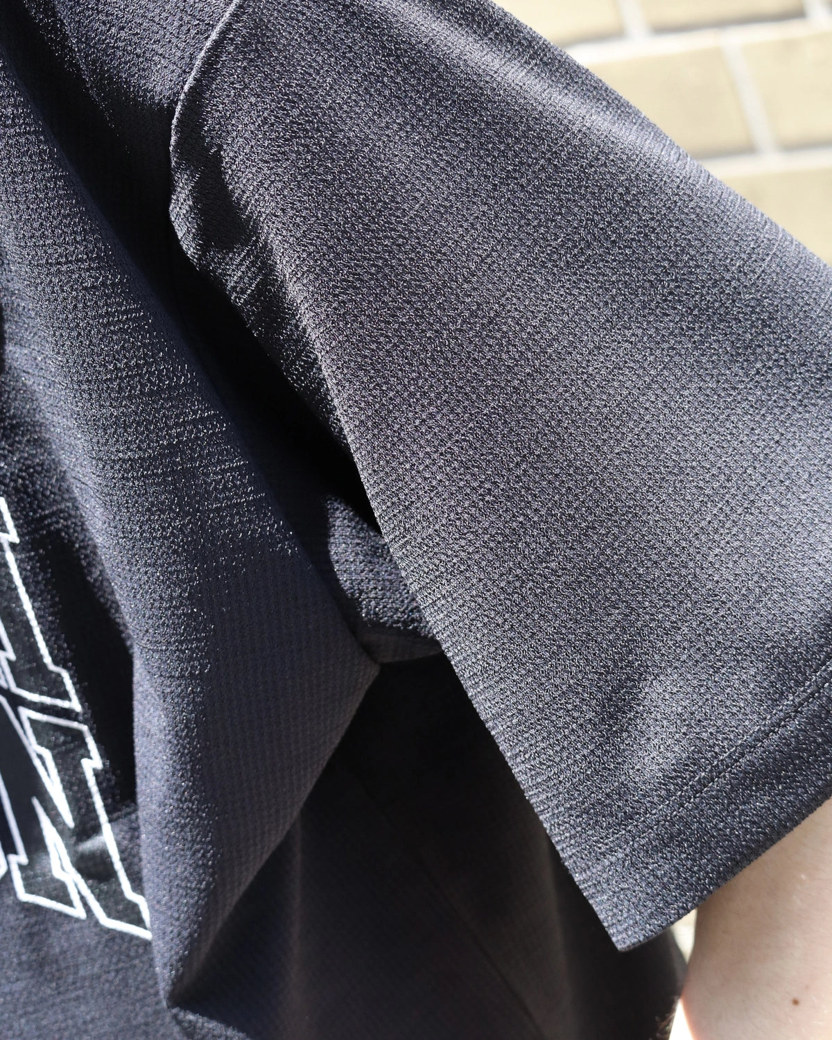 TIGHTBOOTH / CHIDRY COLLEGE S/S T-SHIRT (SU26-T02)