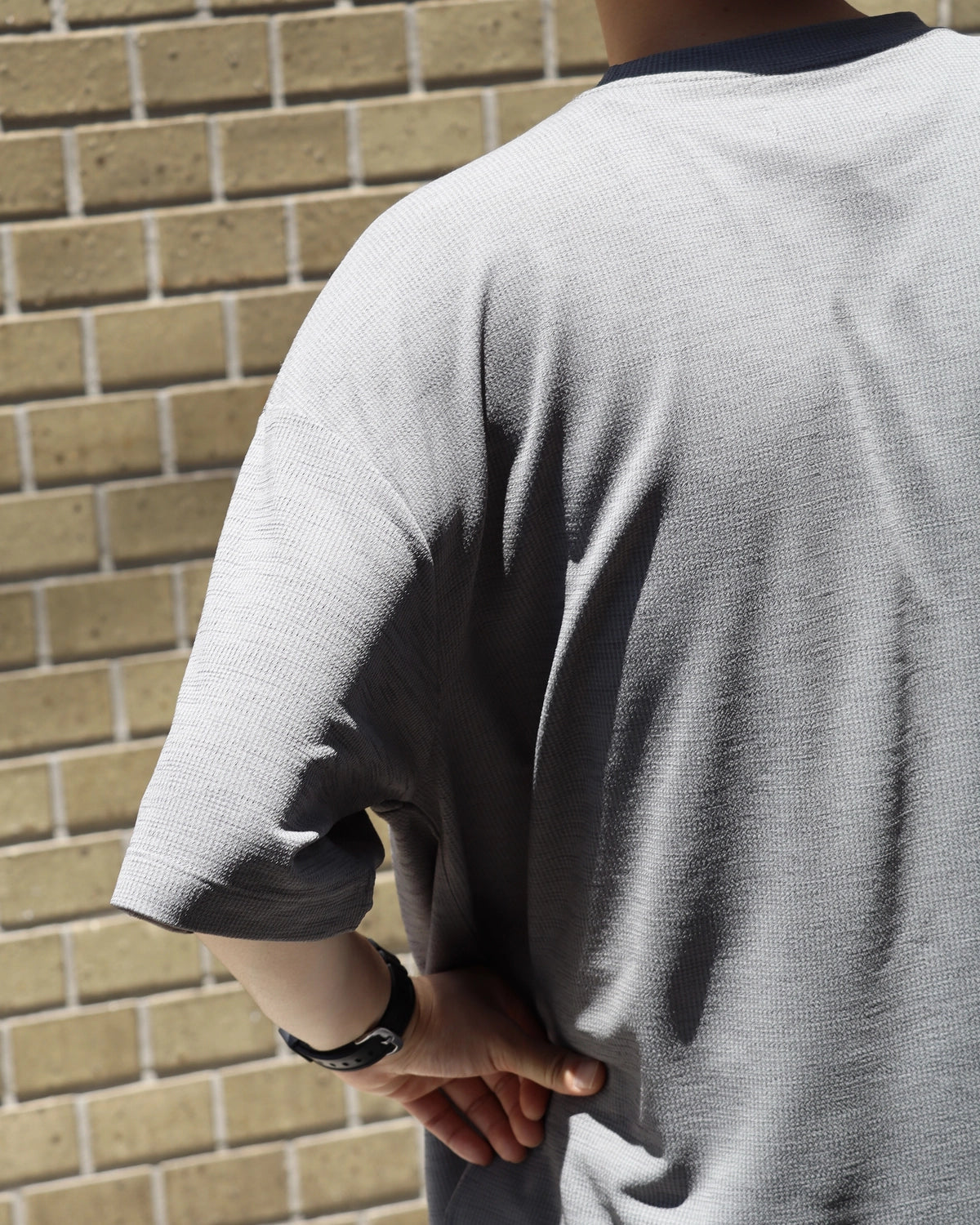 TIGHTBOOTH / CHIDRY COLLEGE S/S T-SHIRT (SU26-T02)