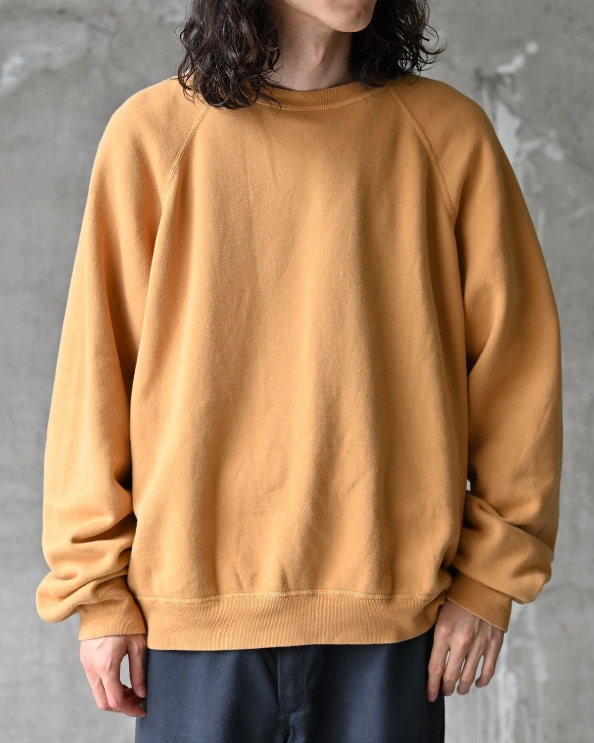Unlikely / Unlikely Raglan Sleeve Crew (U26F-13-0001)