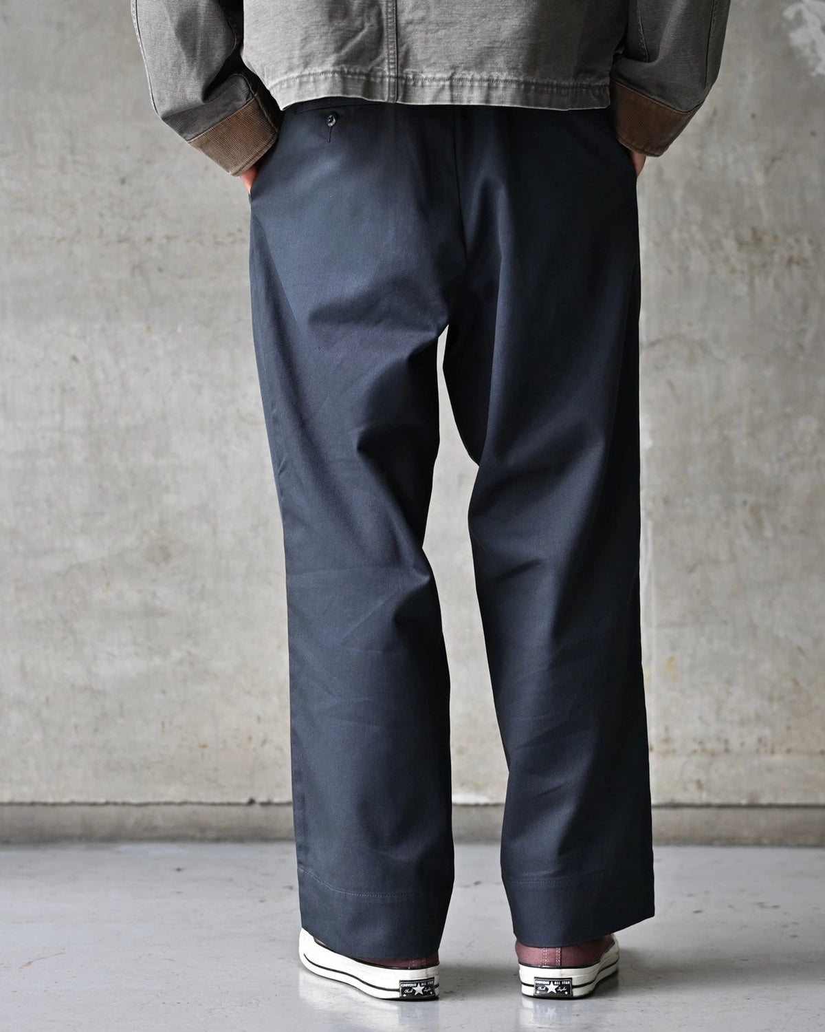 Unlikely / Unlikely Skater's Work Pants 2.0 (U26F-23-0003)