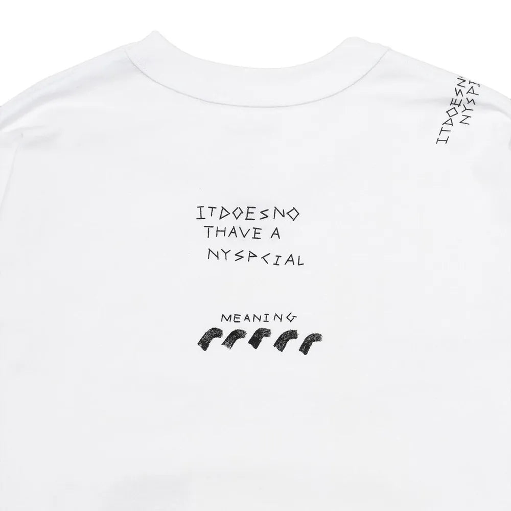 Vektor shop® / VS L/S TEE "APOLLO" (VS2409-T002AP)