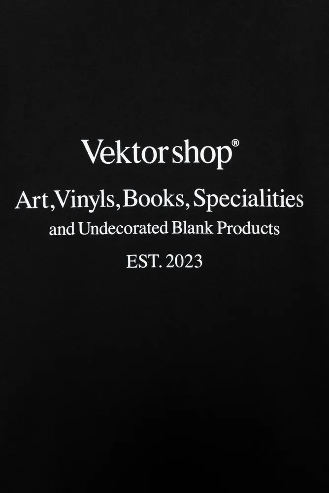 Vektor shop® / VS L/S TEE ”PRICE TAG” (VS2404-T004)