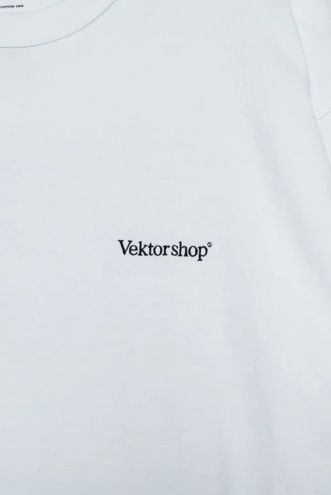 Vektor shop® / VS L/S TEE ”MOZAIC” (VS2404-T003)