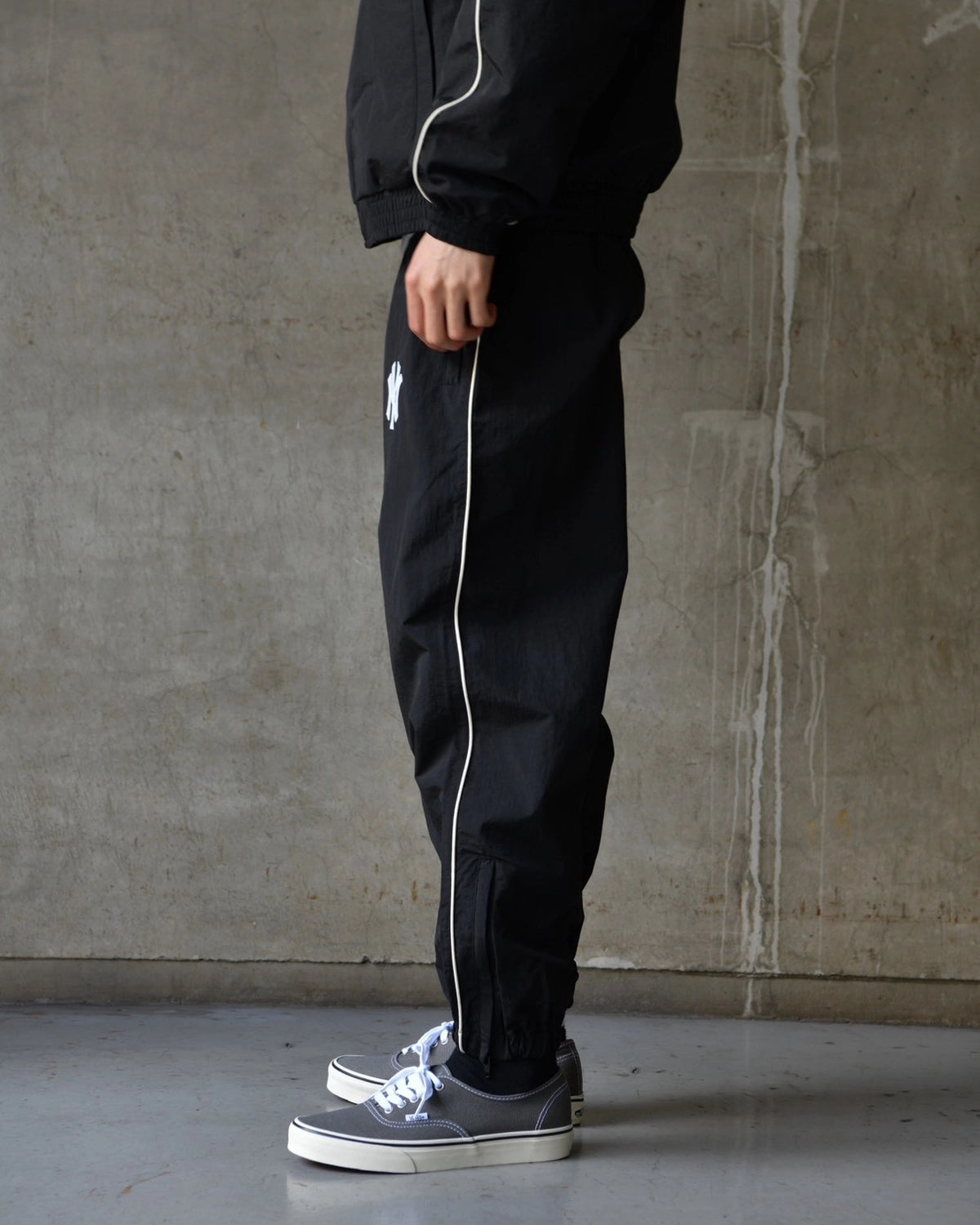 WACKO MARIA × MLB / TRACK PANTS -TYPE-1- (MLB-WM-TP01)