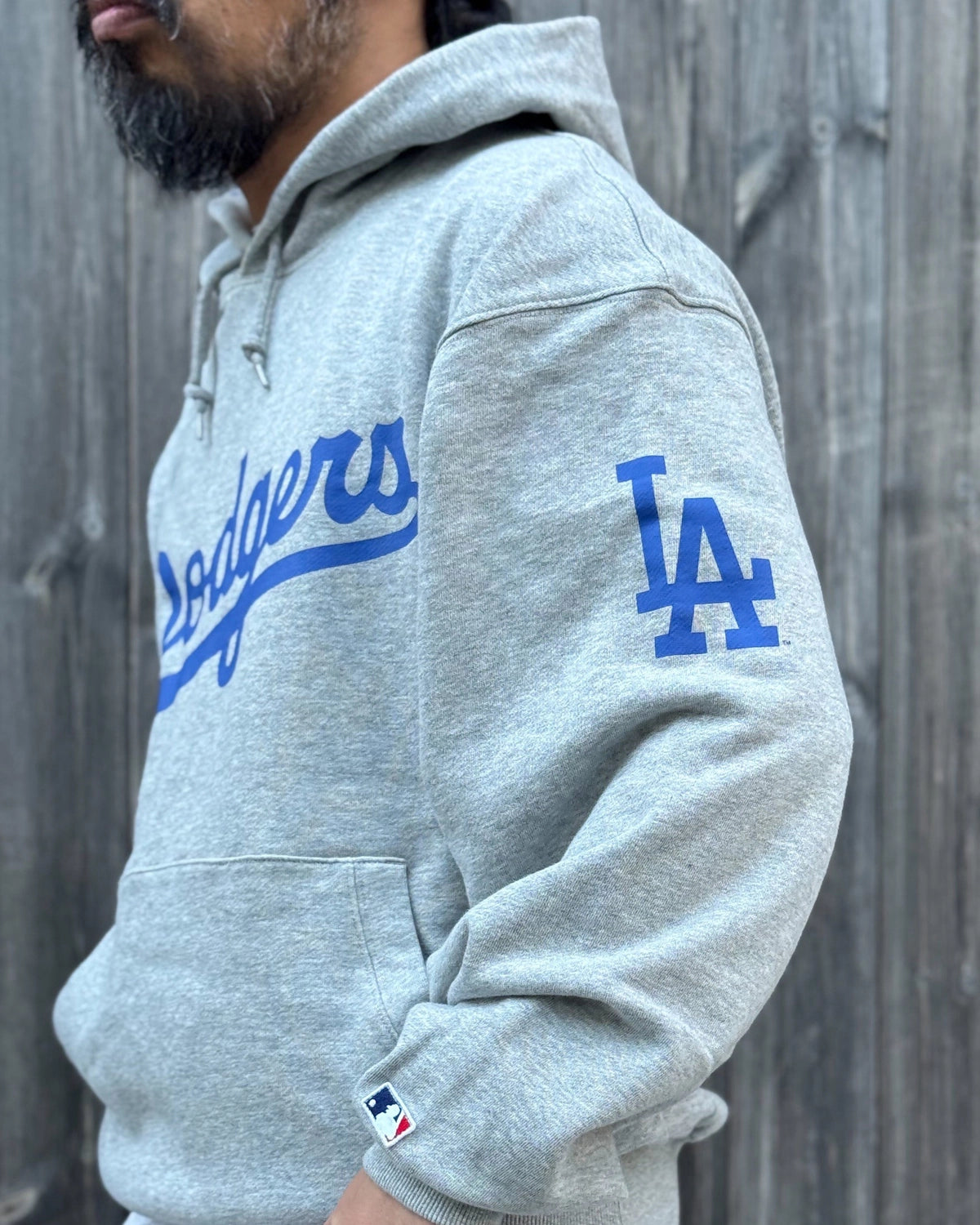 WACKO MARIA × MLB / HEAVY WEIGHT PULLOVER - TYPE-2 - (MLB-WM-SS02)