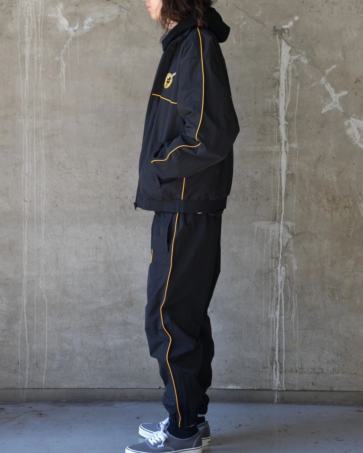 WACKO MARIA × MLB / TRACK JACKET -TYPE-3- (MLB-WM-TJ03)