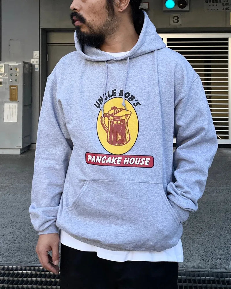 WACKO MARIA / × RESERVOIR DOGS PULLOVER HOODED SWEAT SHIRT -TYPE2- (RD-WM-SS21)