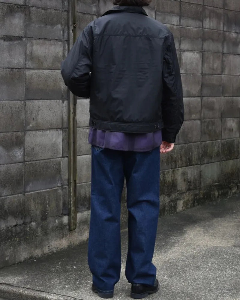 WACKO MARIA / × Lee DENIM PANTS (24FW-WMP-LE01)