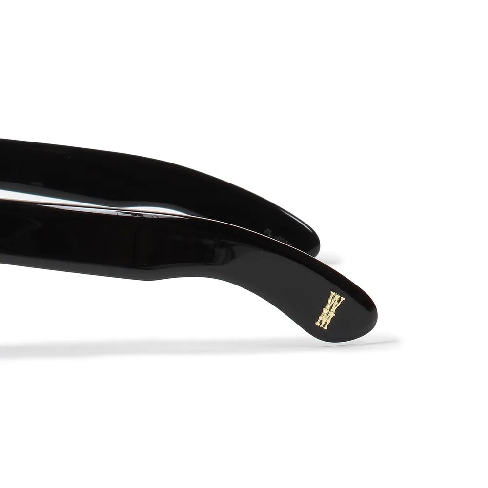 WACKO MARIA / × JULIUSTART OPTICAL GLASSES -TYPE2- (TART-WM-EW08)