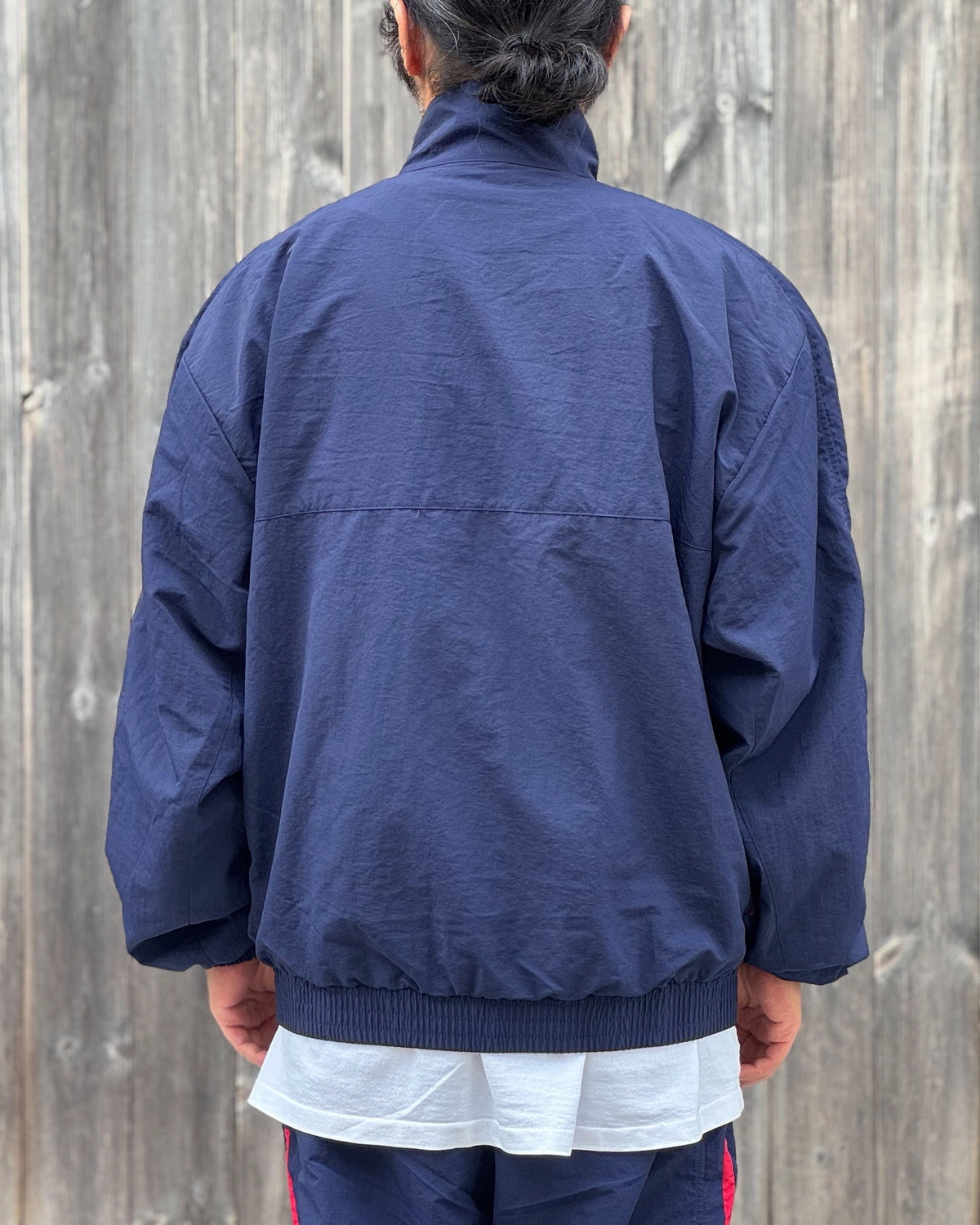 WACKO MARIA × UMBRO / TRACK JACKET -TYPE-1- (26FW-WMO-UB01)