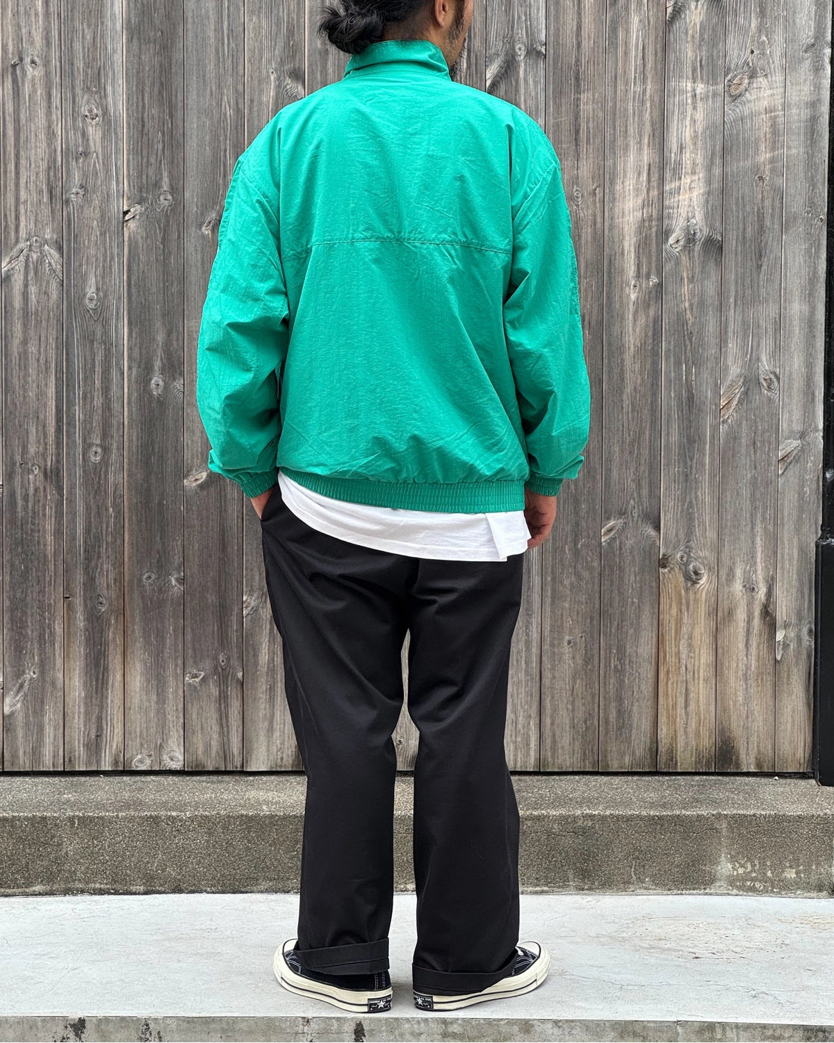 WACKO MARIA × UMBRO / TRACK JACKET -TYPE-1- (26FW-WMO-UB01)