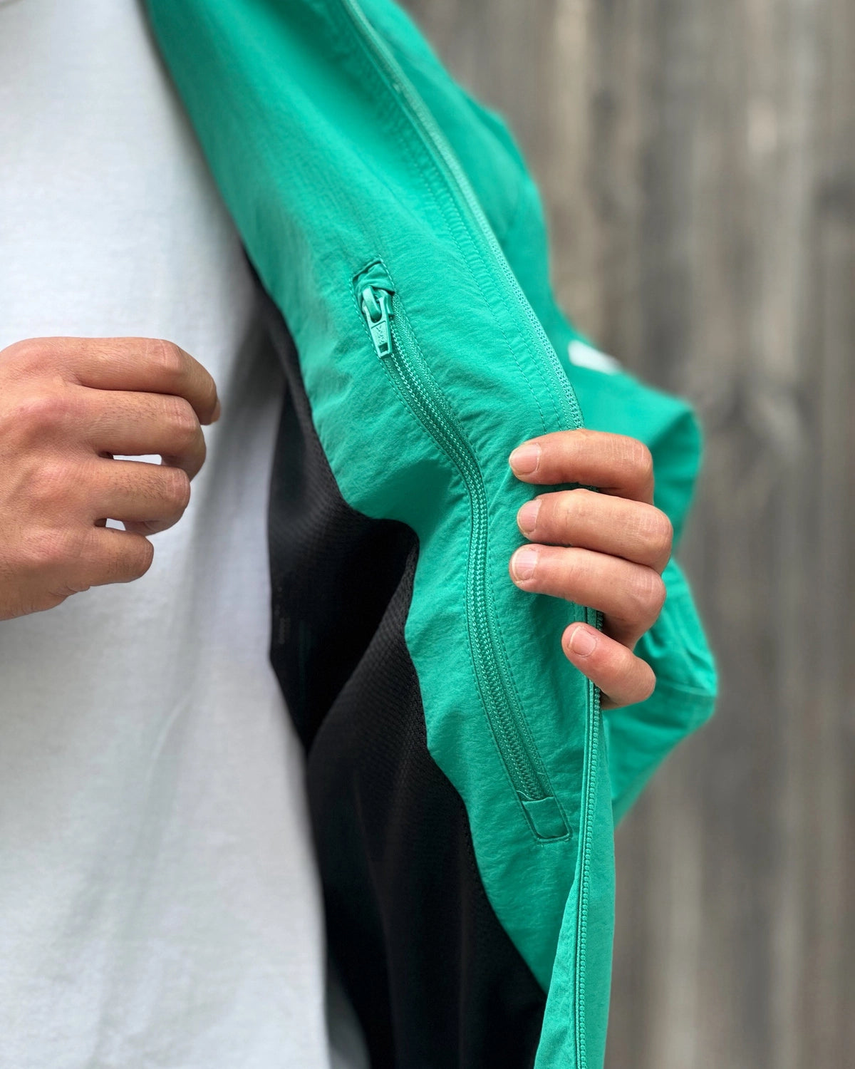WACKO MARIA × UMBRO / TRACK JACKET -TYPE-1- (26FW-WMO-UB01)