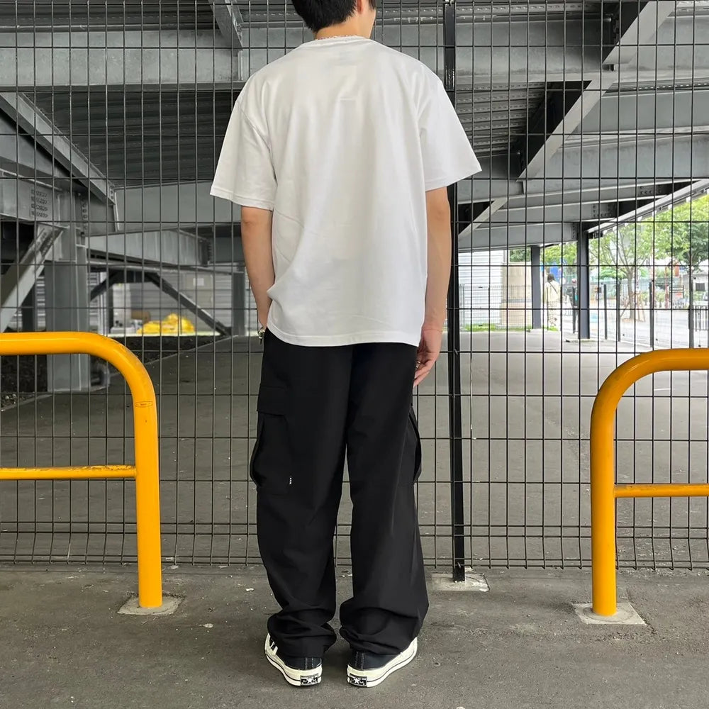 GOD SELECTION XXX / T-SHIRT (GX-A25-ST-02)