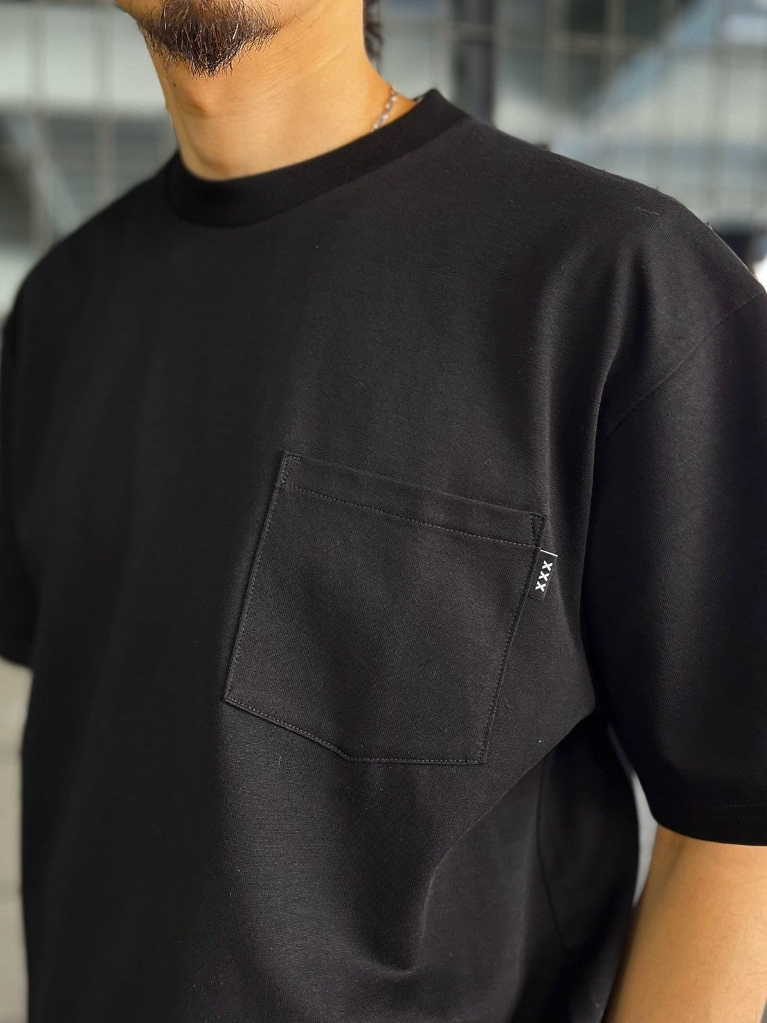 GOD SELECTION XXX / T-SHIRT (GX-A25-ST-17)