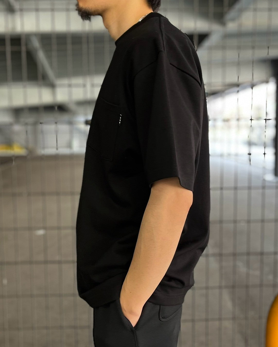 GOD SELECTION XXX / T-SHIRT (GX-A25-ST-17)
