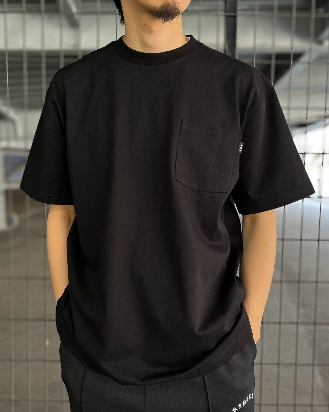 GOD SELECTION XXX / T-SHIRT (GX-A25-ST-17)