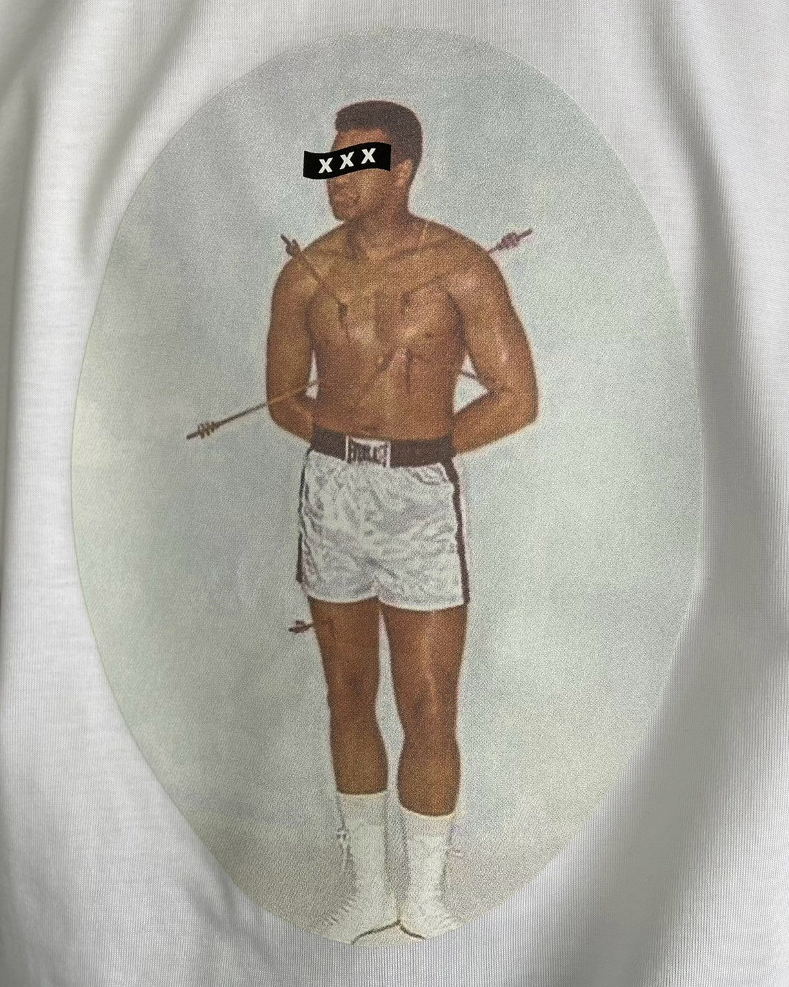 GOD SELECTION XXX / T-SHIRT (GX-A25-ST-16)