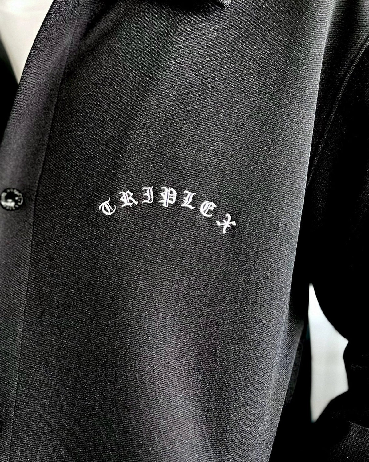 GOD SELECTION XXX / TRACK JACKET (GX-A25-JK-08)