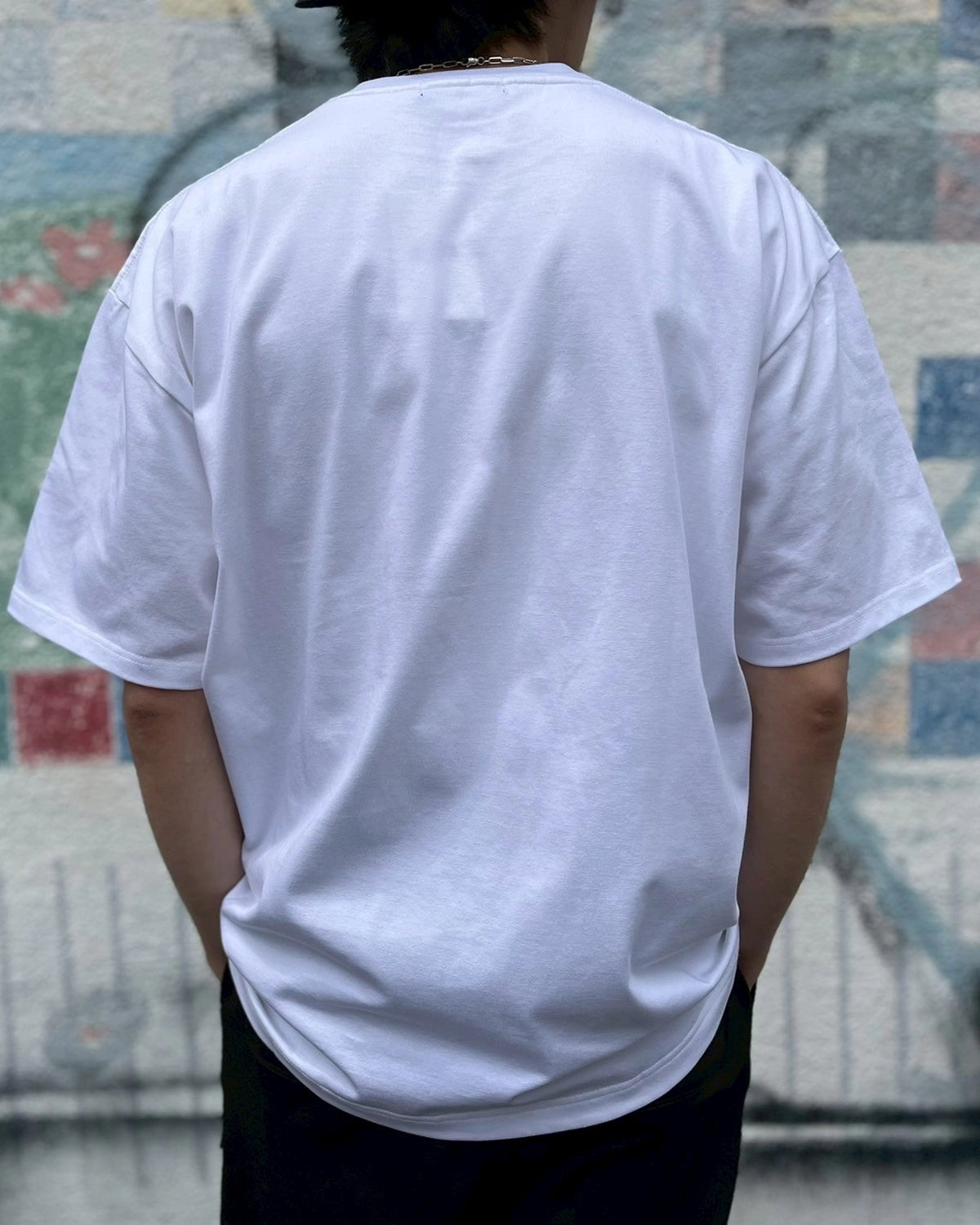 GOD SELECTION XXX / T-SHIRT (GX-S25-ST-03)