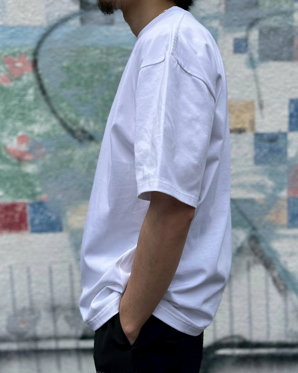 GOD SELECTION XXX / T-SHIRT (GX-S25-ST-03)