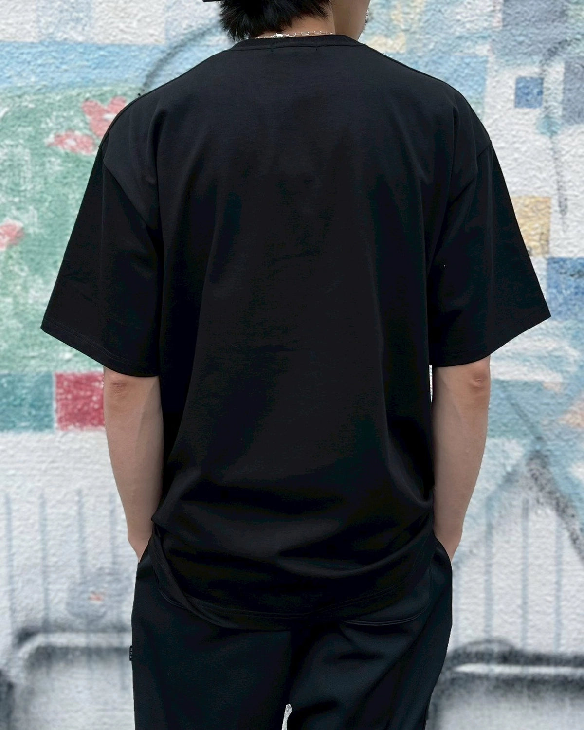 GOD SELECTION XXX / T-SHIRT (GX-S25-ST-01)