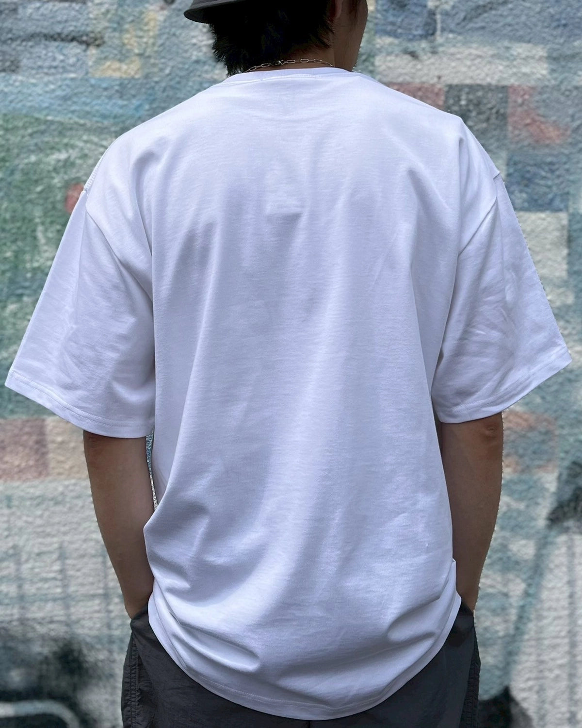 GOD SELECTION XXX / T-SHIRT (GX-S25-ST-02)