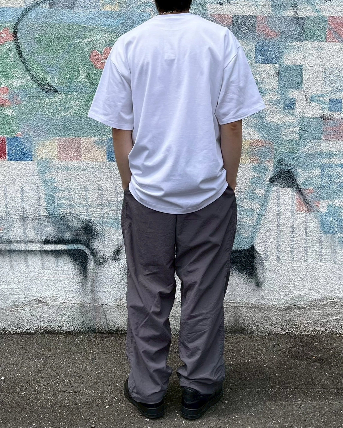 GOD SELECTION XXX / T-SHIRT (GX-S25-ST-02)