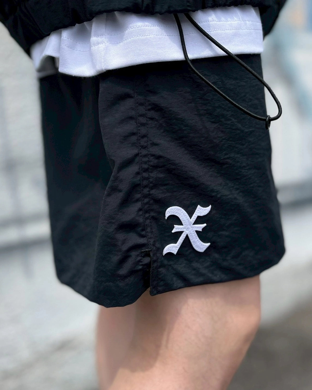 GOD SELECTION XXX / BOARD SHORTS (GX-S25-SP-01)