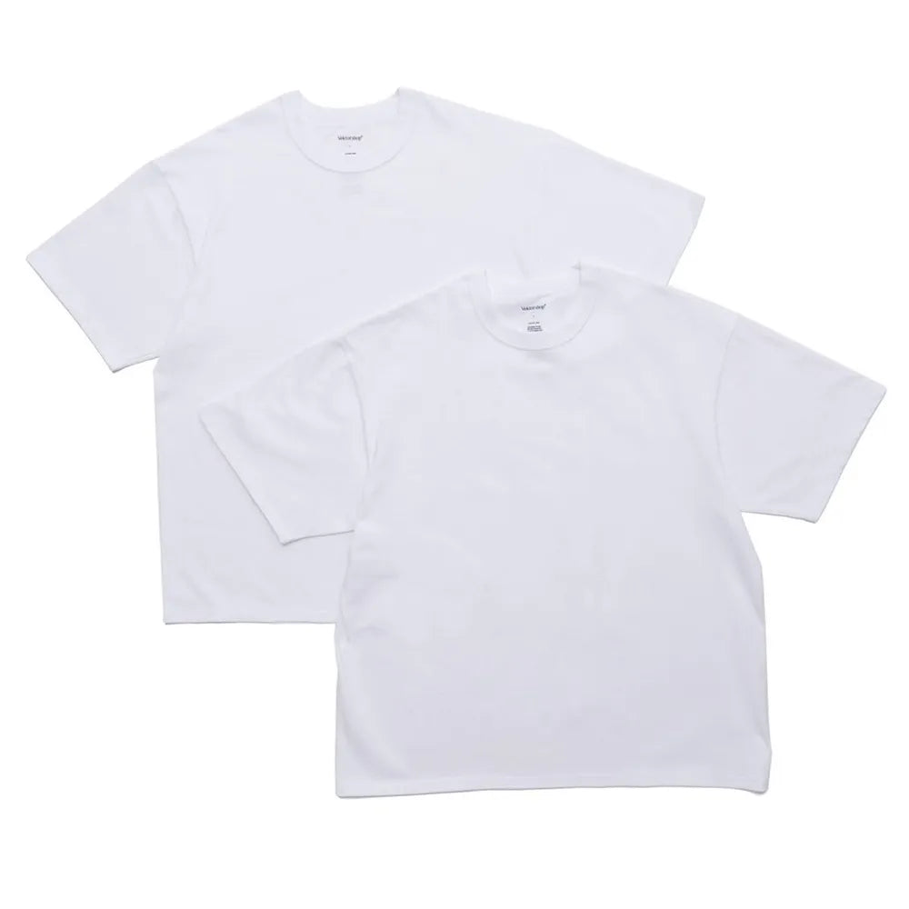 Vektor shop® / Vektor shop Blank 2-Pack Crew Neck Tee