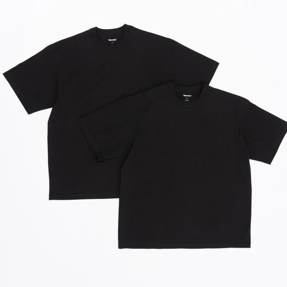 Vektor shop® / Vektor shop Blank 2-Pack Crew Neck Tee