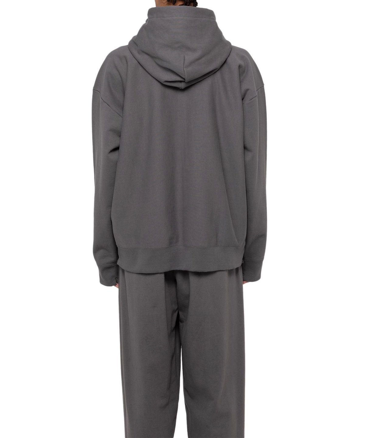 Maison MIHARA YASUHIRO in・stru(men-tal). / Zip Parka (I13PK521)