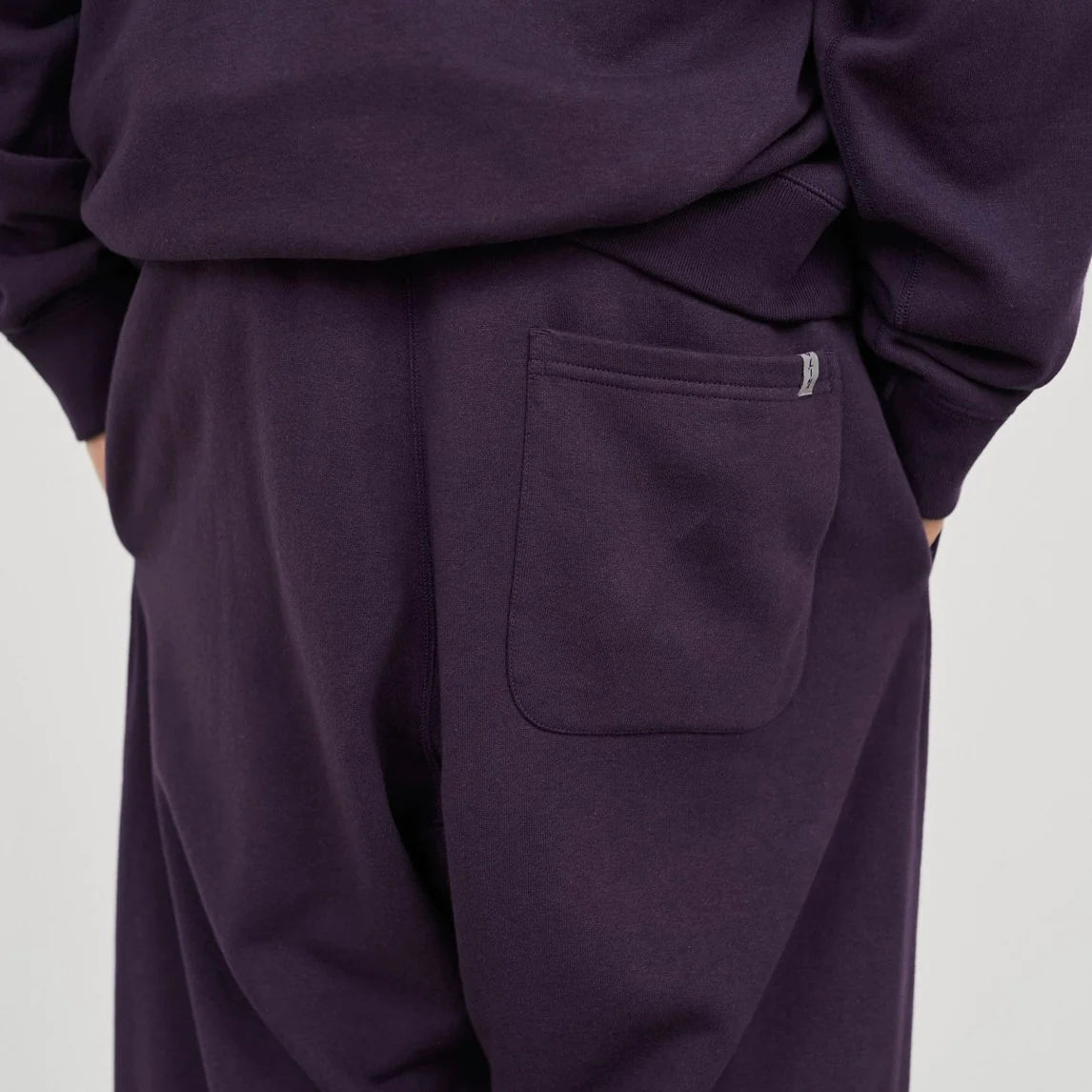 Graphpaper / LOOPWHEELER for Graphpaper Sweat Pants (23AW New Color)