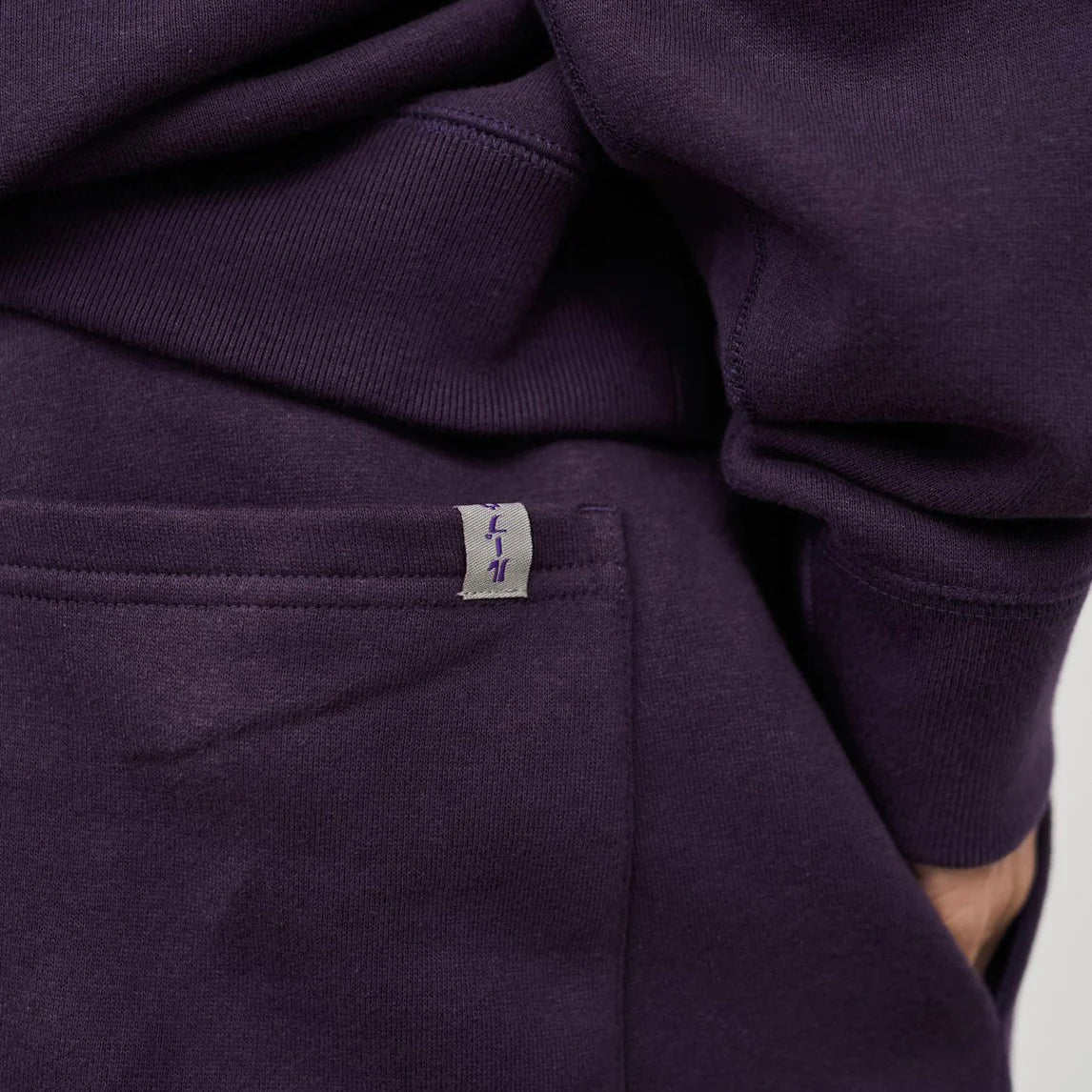 Graphpaper / LOOPWHEELER for Graphpaper Sweat Pants (23AW New Color)