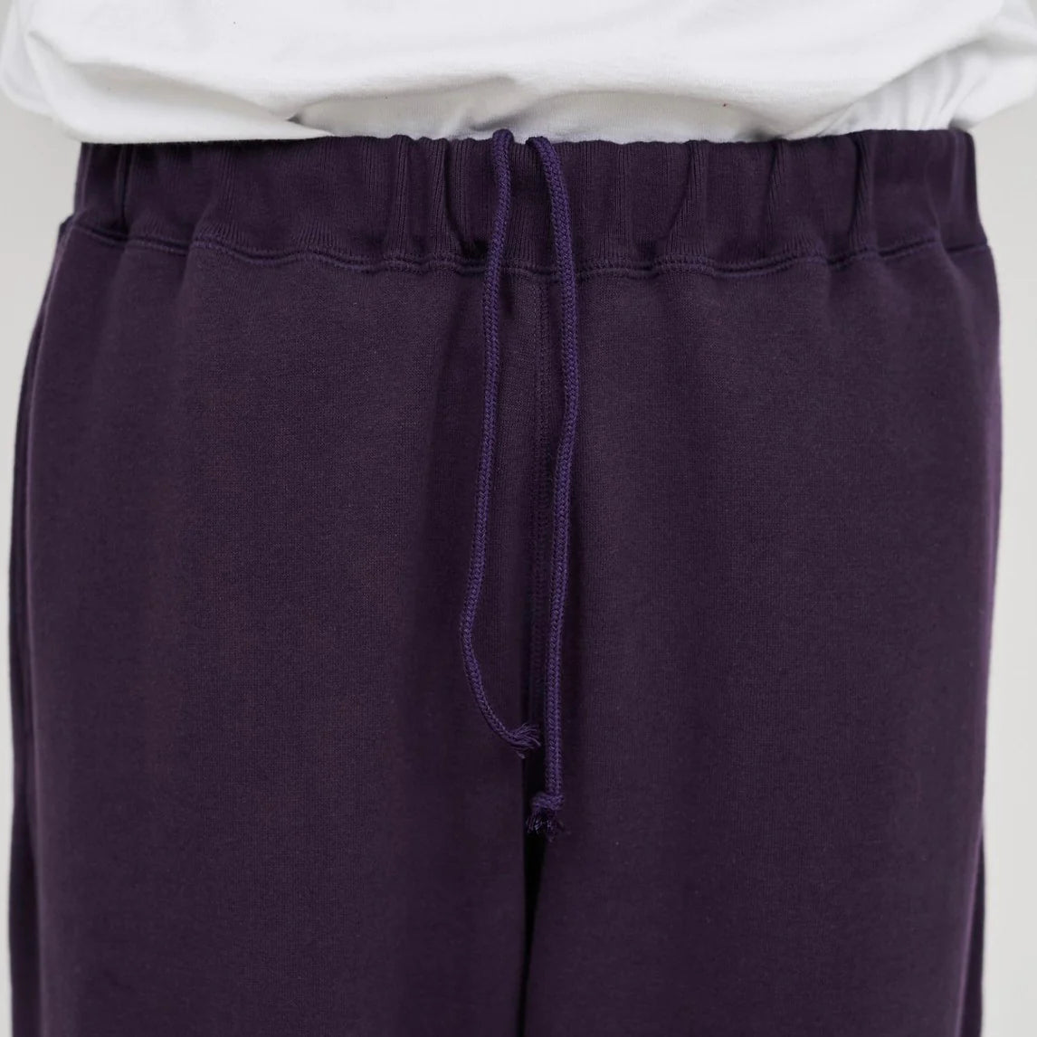 Graphpaper / LOOPWHEELER for Graphpaper Sweat Pants (23AW New Color)