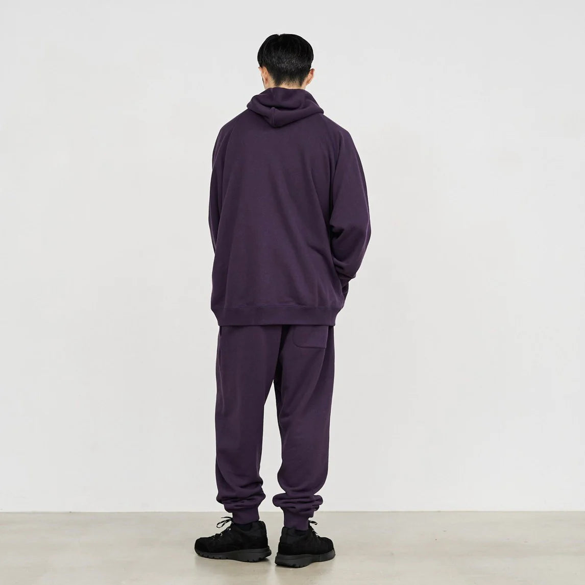 Graphpaper / LOOPWHEELER for Graphpaper Sweat Pants (23AW New Color)
