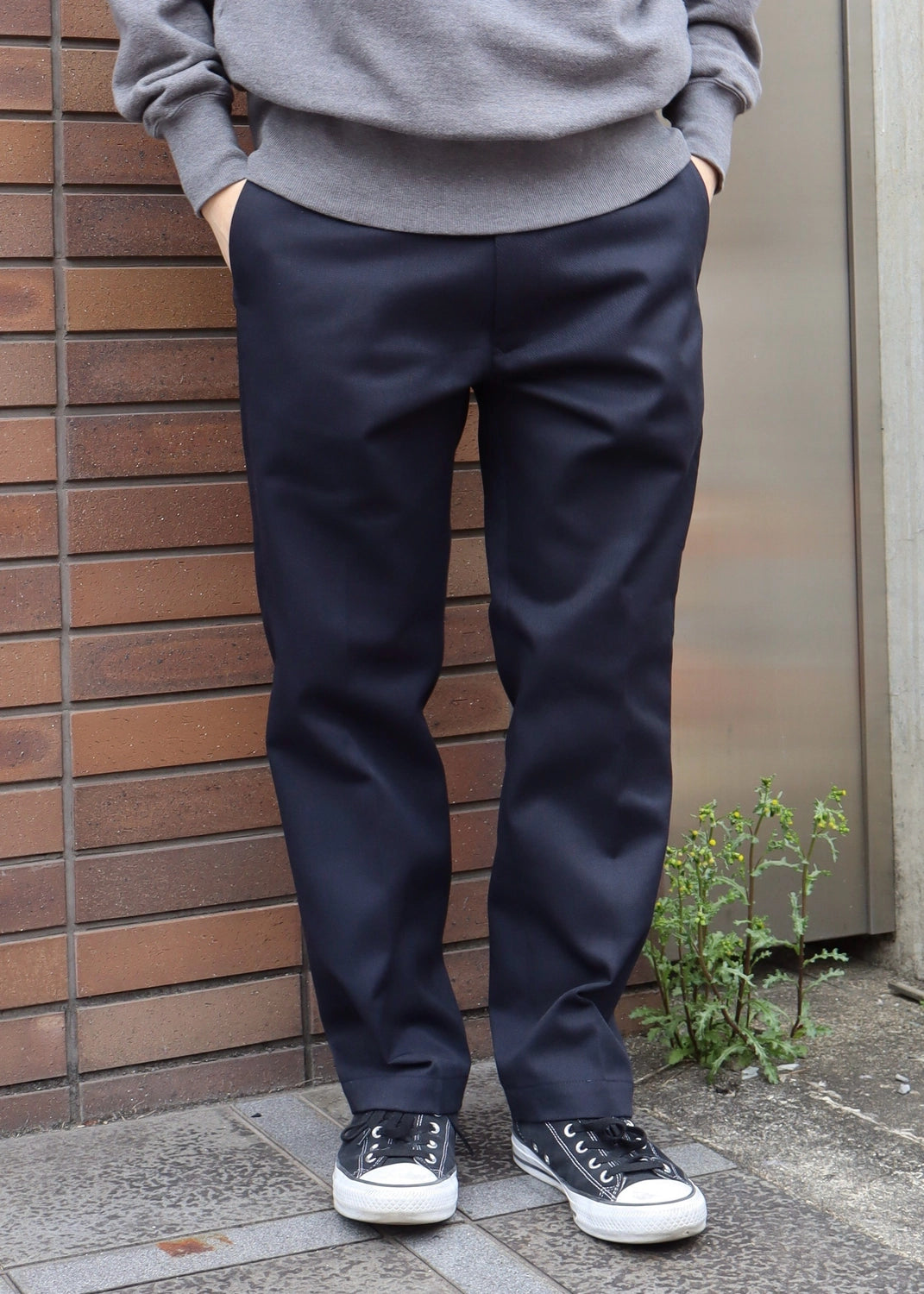 SEQUEL / CHINO PANTS(TYPE-F)(SQ-24AW-PT-11)