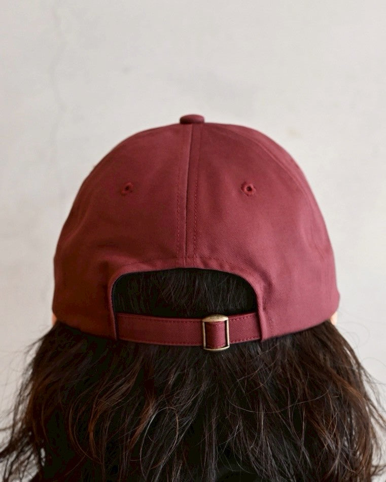 STANDARD CALIFORNIA / SD Diner Logo Patch Baseball Cap (2000000370934)