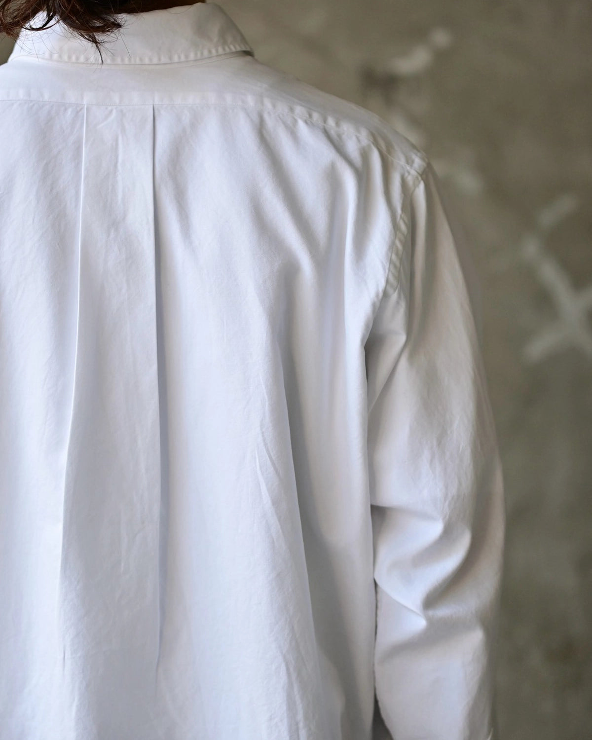 N.HOOLYWOOD × Brooks Brothers / SHIRT (330002726)