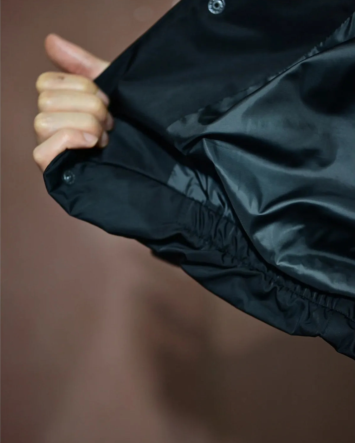 N.HOOLYWOOD COMPILE / SHORT COLLAR JACKET (2262-BL19-019)