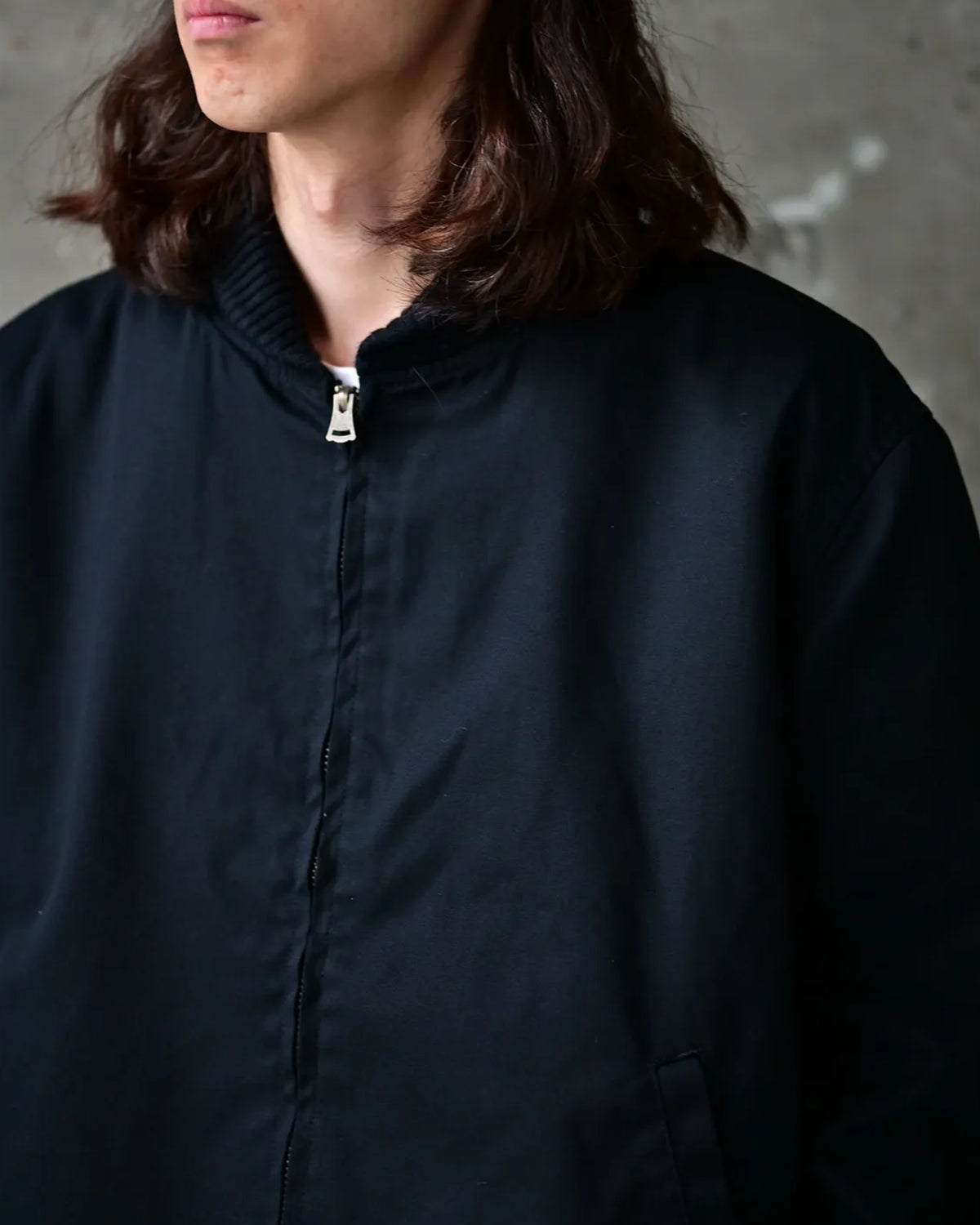 MASSES / T/C WORK JACKET (1269119013)