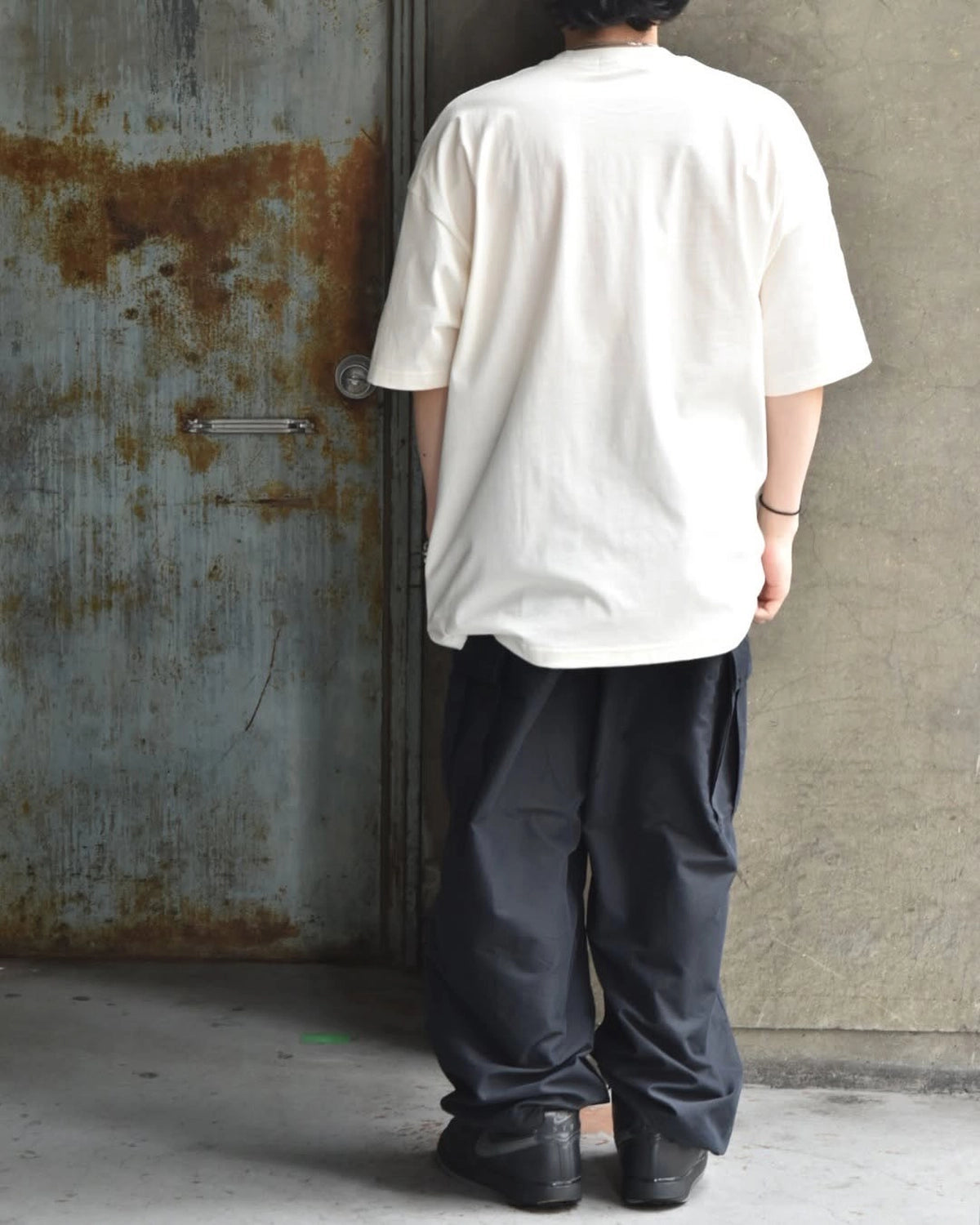 COOTIE PRODUCTIONS® / N/C Jersey Print S/S Tee – 2 (CTE-25S333)