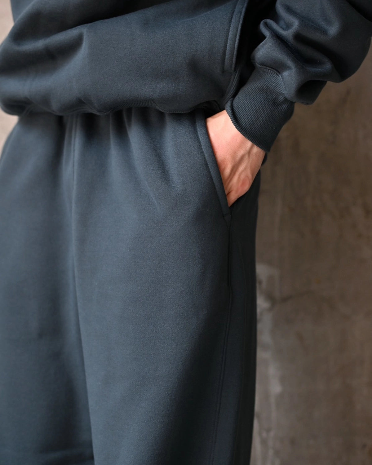 DAIWA PIER39 / TECH SWEAT PANTS (BP-52026W)
