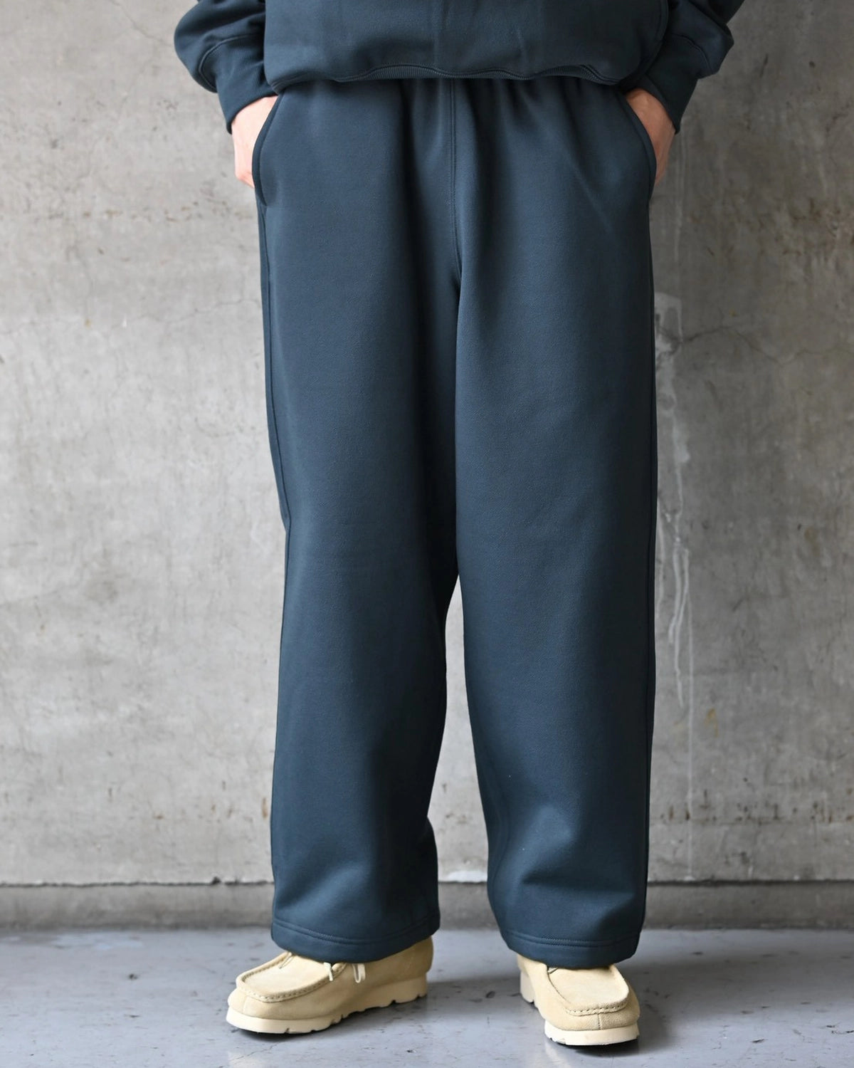 DAIWA PIER39 / TECH SWEAT PANTS (BP-52026W)