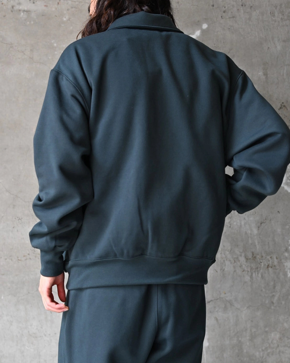DAIWA PIER39 / TECH SWEAT PANTS (BP-52026W)