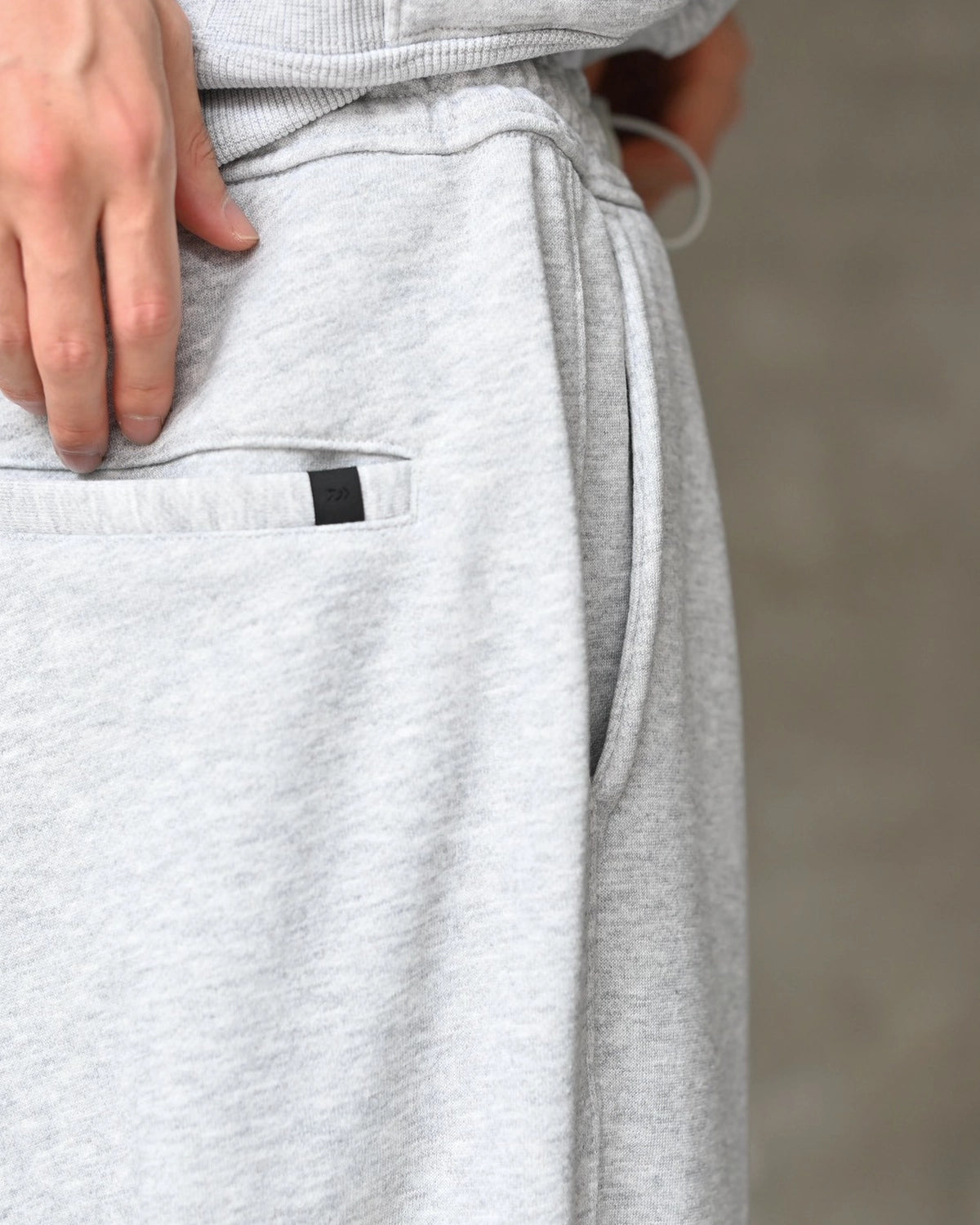 DAIWA PIER39 / TECH SWEAT PANTS (BP-52026W)