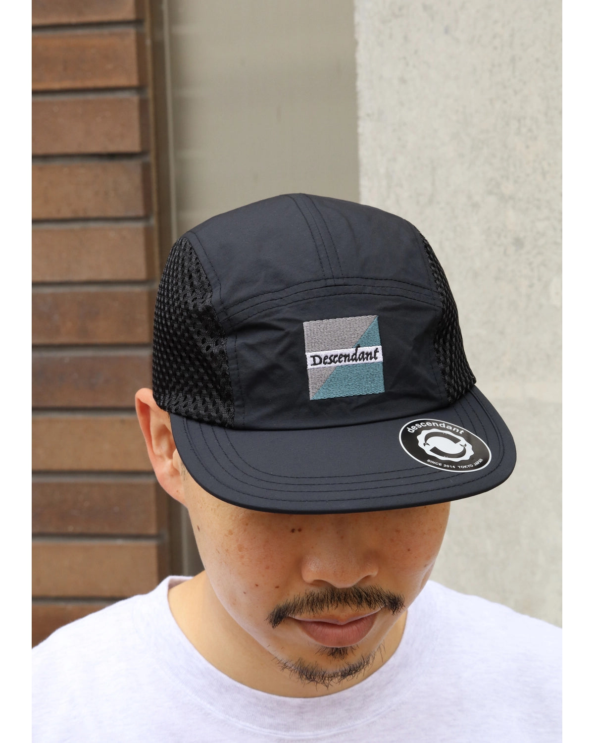 DESCENDANT / MAHI MAHI 5PANEL (261EMDS-HT04)