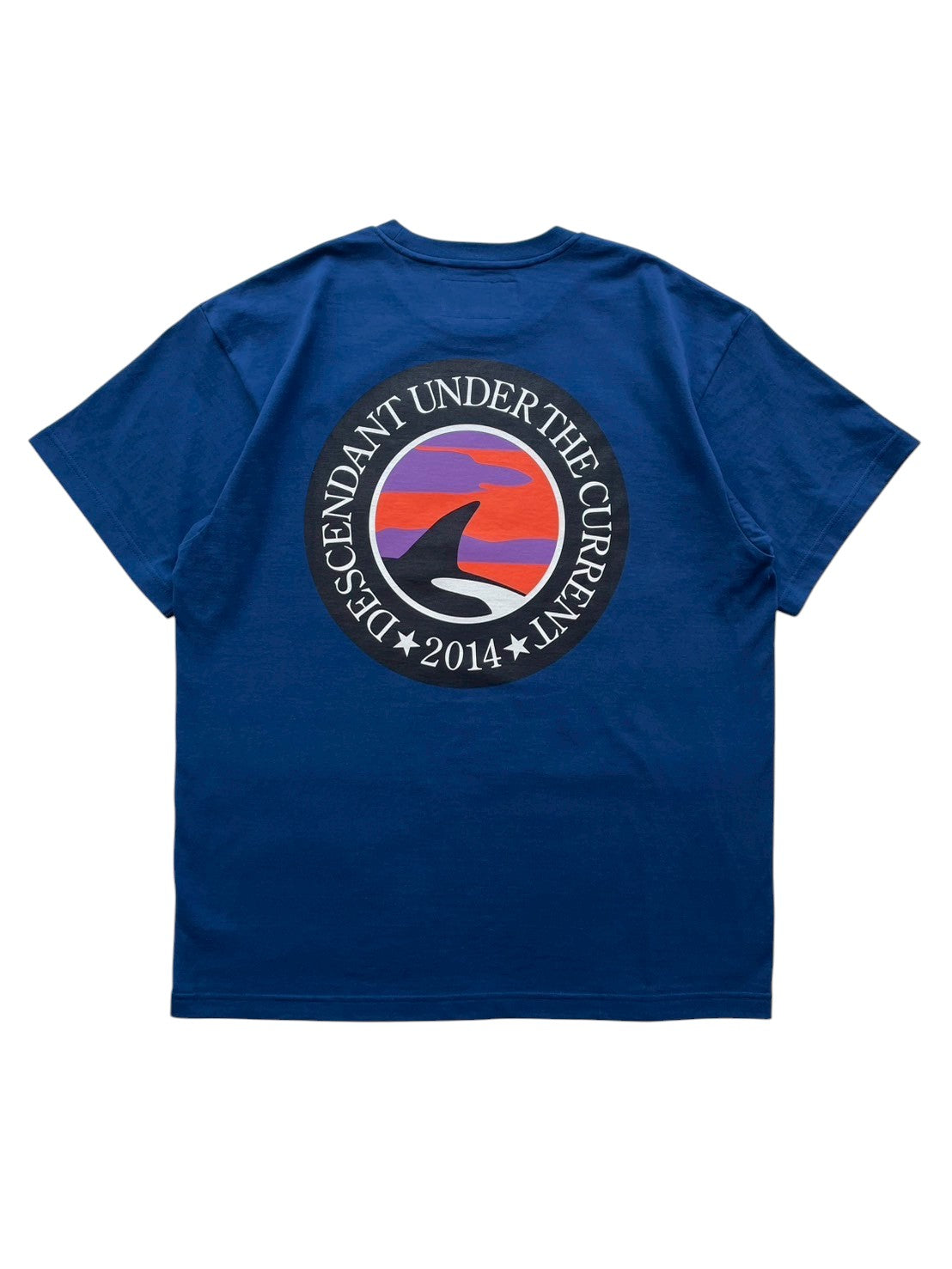 DESCENDANT / ORCA SS (251ATDS-STM07S)