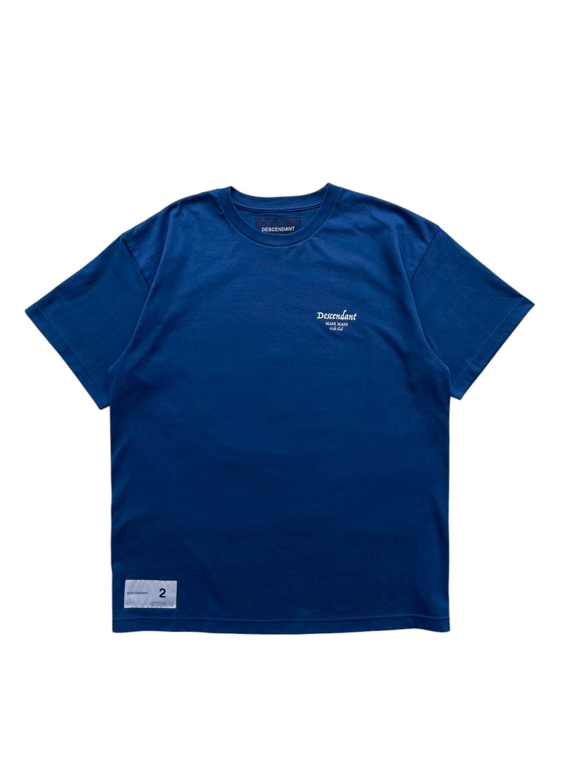 DESCENDANT / ORCA SS (251ATDS-STM07S)