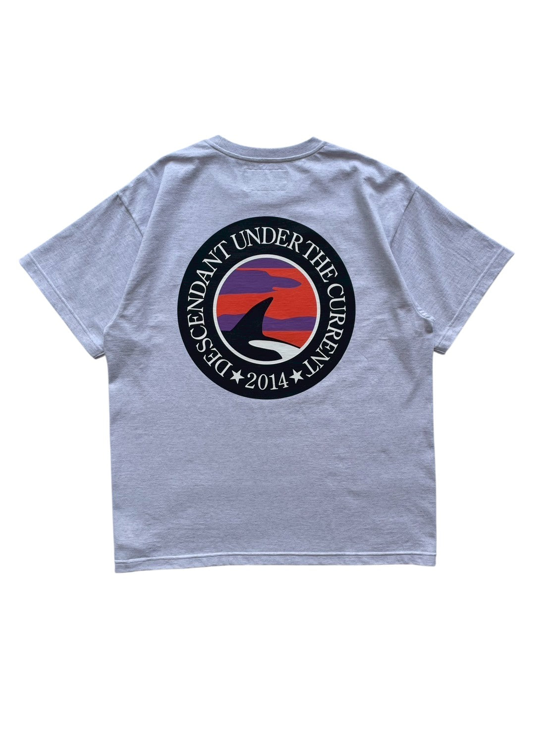 DESCENDANT / ORCA SS (251ATDS-STM07S)